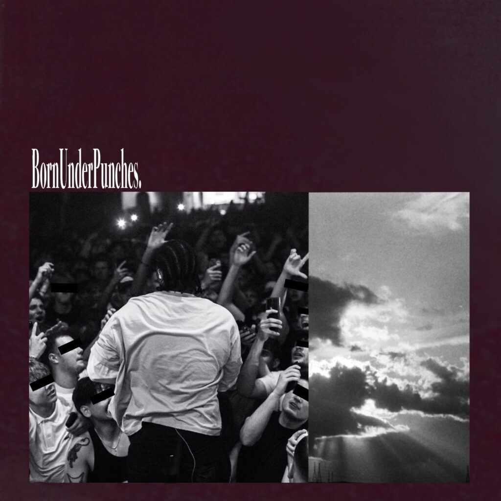BornUnderPunches